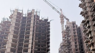 Real estate industry, rbi repo rates, CREDAI, NBFC, Tata Realty and Infrastructure, NBFCs , Housing demand india