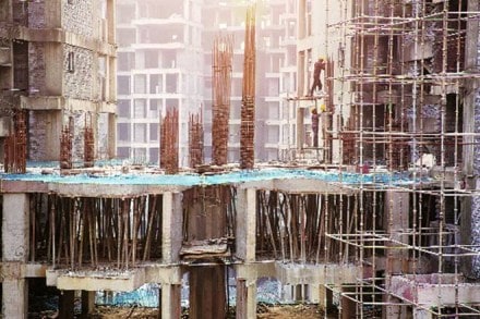 HDFC, Real estate sector, Renu Sood Karnad, CREDAI, NBFC sector, RERA, CBRE India HDFC, Real estate sector, Renu Sood Karnad, CREDAI, NBFC sector, RERA, CBRE India