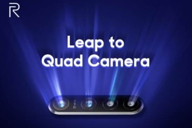 Realme 5 to sport 64-megapixel camera, CEO Madhav Sheth hints