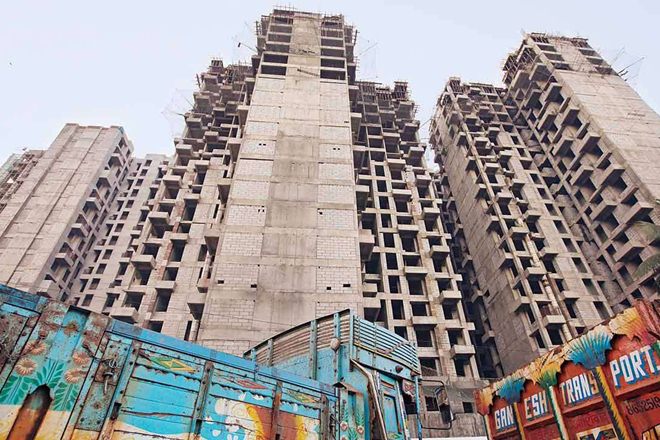 Hardeep Singh Puri, Realty crisis, homebuyers, stress fund, Nirmala Sitharaman, homebuyers’ associations Hardeep Singh Puri, Realty crisis, homebuyers, stress fund, Nirmala Sitharaman, homebuyers’ associations