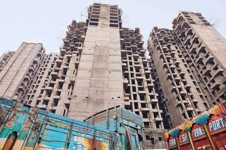 Hardeep Singh Puri, Realty crisis, homebuyers, stress fund, Nirmala Sitharaman, homebuyers’ associations