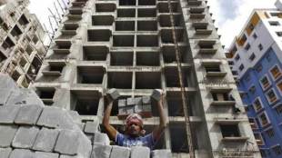 Motilal Oswal, Realty sector, Nirmala Sitharaman, Reserve Bank of India, Bimal Jalan Committee, Bimal Jalan Committee