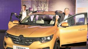 Renault, Renault rural India sales, Renault India, Duster, Kwid, MPV Triber, Maruti Wagon R 1 litre
