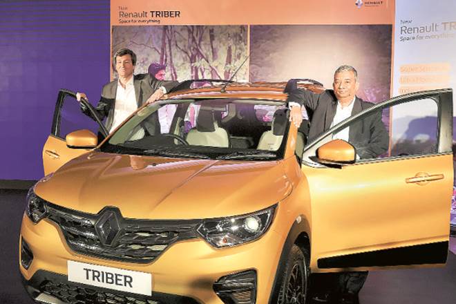 Renault, Renault rural India sales, Renault India, Duster, Kwid, MPV Triber, Maruti Wagon R 1 litre Renault, Renault rural India sales, Renault India, Duster, Kwid, MPV Triber, Maruti Wagon R 1 litre