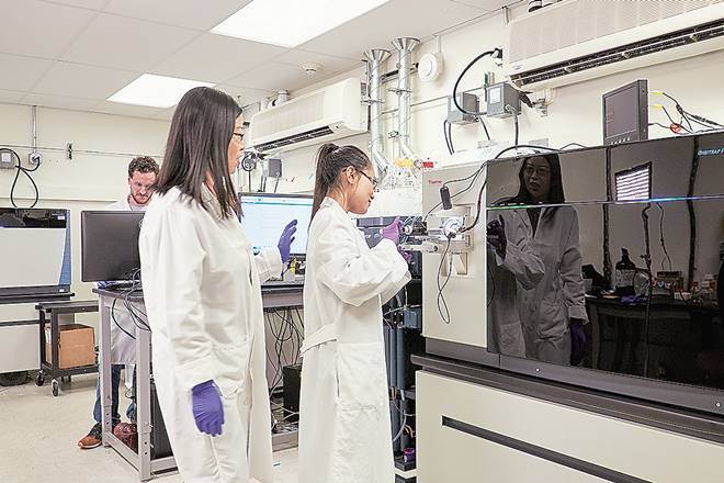 Lancet, gender imbalance, STEM research, financial express editorial, financial express, All India Higher Education Survey, AISHE, STEM field, sexual harrassment, science research   Lancet, gender imbalance, STEM research, financial express editorial, financial express, All India Higher Education Survey, AISHE, STEM field, sexual harrassment, science research