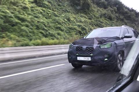 rexton facelift 480 image