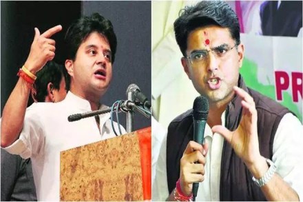 sachin pilot, Jyotiraditya Scindia, Amarinder Singh, congress president, new congress president, congress chief, Rahul Gandhi, congress