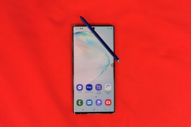 Galaxy Note 10 series launches in India as Samsung plans to fend off ‘premium’ competition