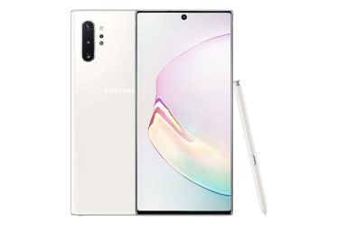 Samsung Galaxy Note 10 Plus, Galaxy Note 10 India pricing announced