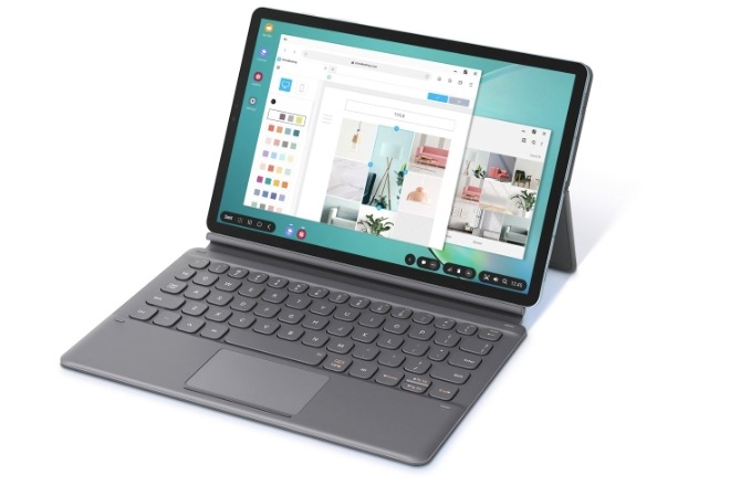 Samsung Galaxy Tab S6 rivals Apple iPad Air head-on at nearly Rs 45,000