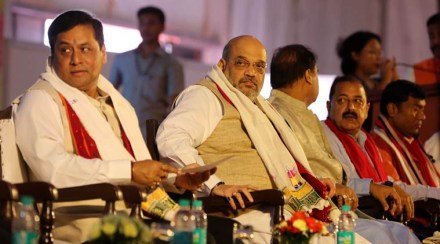 J&K needs special solution not status, this could be it J&K needs special solution not status, this could be it