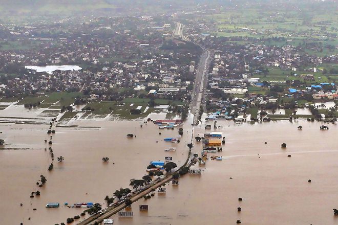 floods, karnataka floods