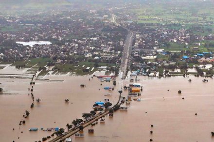 floods, karnataka floods