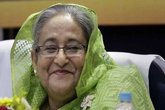 Sheikh Hasina, india bangladesh ties, Sheikh Hasina india visit, Teesta water sharing, Rohingya crisis, S Jaishankar, west bengal