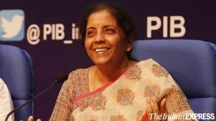 Government, tax panel, income tax, lower corporation tax, tax cut, DTC, DDT, Nirmala Sitharaman, Akhilesh Ranjan,Financial Intelligence Unit, FIU
