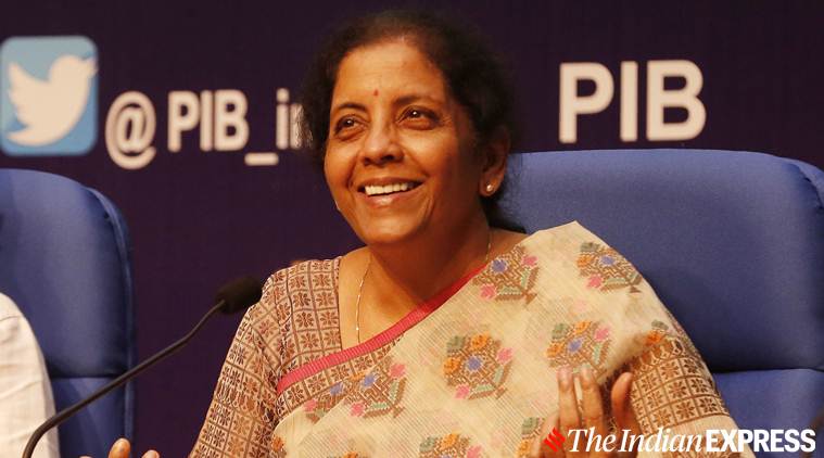 Government, tax panel, income tax, lower corporation tax, tax cut, DTC, DDT, Nirmala Sitharaman, Akhilesh Ranjan,Financial Intelligence Unit, FIU Government, tax panel, income tax, lower corporation tax, tax cut, DTC, DDT, Nirmala Sitharaman, Akhilesh Ranjan,Financial Intelligence Unit, FIU