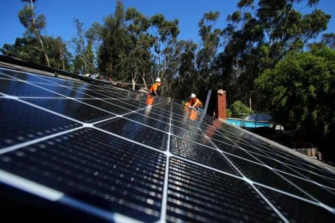 solar energy, solar power, solar energy india, rooftop solar, rooftop solar system, solar power in agriculture