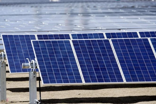 CARE Ratings, Telangana, Telangana solar projects, electricity distribution, Acme Solar