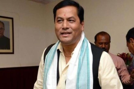 Assam CM, NRC, NRC count, Sarbananda Sonowal, National Register of Citizen, NRC bill, NRC bill 2019, NRC india Assam CM, NRC, NRC count, Sarbananda Sonowal, National Register of Citizen, NRC bill, NRC bill 2019, NRC india