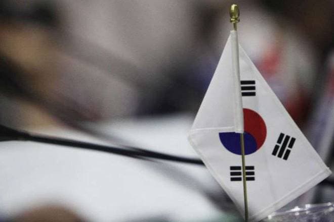 South Korea, export control, Japan, trade row, Sung Yun mo, trade ministry, World War II South Korea, export control, Japan, trade row, Sung Yun mo, trade ministry, World War II