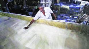 sugar stocks, ICRA Report, sugar price, sugar production, Karnataka, Maharashtra, CCEA, sugarcane prices, MSP for sugar