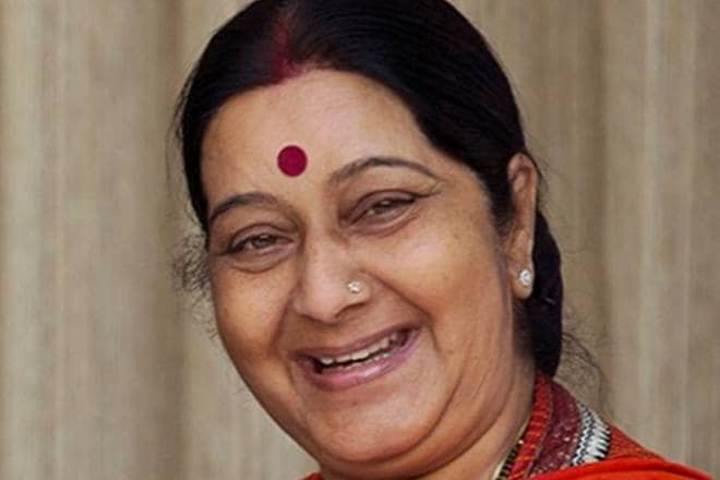 sushma swaraj, sushma swaraj death, sushma swaraj news, sushma swaraj death reason, sushma swaraj death photos, sushma swaraj death video, sushma swaraj husband, sushma swaraj daughter, sushma swaraj death picture, latest news on sushma swaraj death