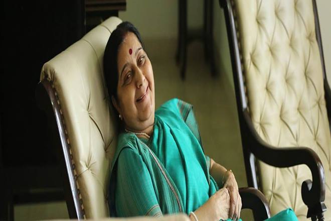 sushma swaraj, sushma swaraj death news. sushma swaraj news sushma swaraj, sushma swaraj death news. sushma swaraj news