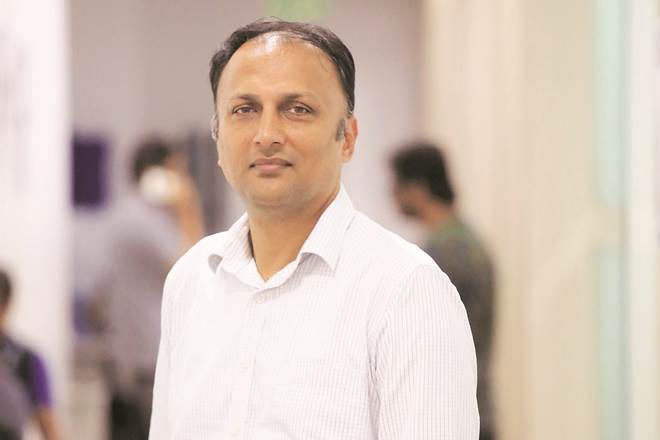Swiggy COO Vivek Sunder, NRAI, Zomato, Uber Eats, Foodpanda, customer data Swiggy COO Vivek Sunder, NRAI, Zomato, Uber Eats, Foodpanda, customer data