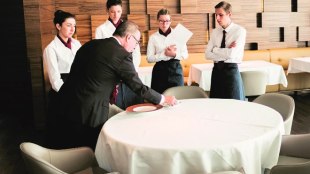 hotel, hotel industry, hotel industry india, Ecole hôtelière de Lausanne, Indian School of Hospitality, hospitality sector, hospitality industry, Bachelor of Science in International Hospitality Management degree, Swiss School of Tourism and Hospitality