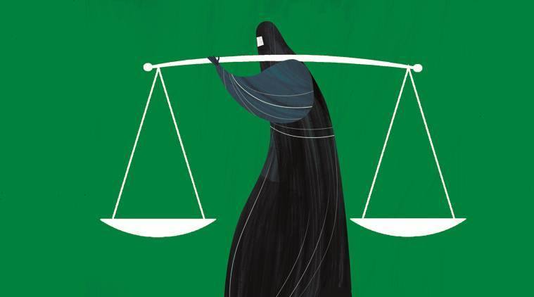 Triple talaq, Muslim women, FIR, uttar pradesh, Muslim Women Act, Protection of Rights on Marriage, india news Triple talaq, Muslim women, FIR, uttar pradesh, Muslim Women Act, Protection of Rights on Marriage, india news