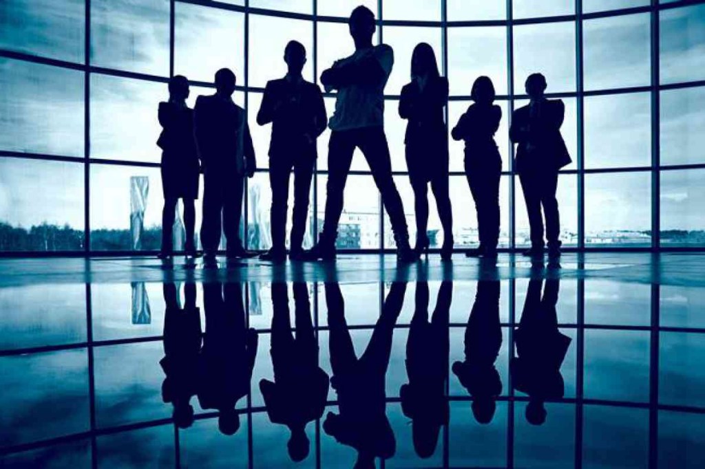 Team work, Google, what makes a good team, team players