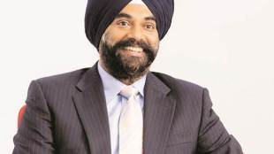 Ravinder Takkar, Vodafone Idea, MD, CEO, Balesh Sharma, industry news, VIL,Indian telecom industry