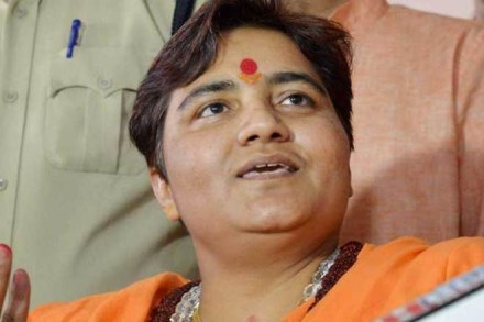 Pragya Thakur, 2008 Malegaon blast, Indrajit Mahanty, Riyaz Chagla, Nisar Sayyed, india news Pragya Thakur, 2008 Malegaon blast, Indrajit Mahanty, Riyaz Chagla, Nisar Sayyed, india news