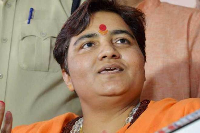 Pragya Thakur, 2008 Malegaon blast, Indrajit Mahanty, Riyaz Chagla, Nisar Sayyed, india news
