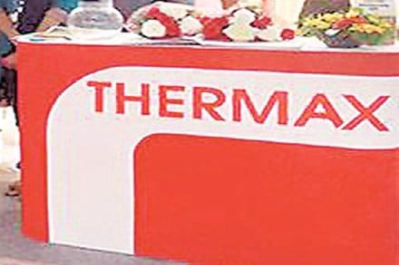 Thermax, Thermax manufacturing facility, china, vapour absorption systems, Chinese imports, industry news