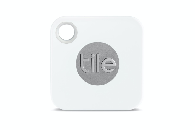 Lost an item or your phone? Tile’s Mate trackers will help you find it
