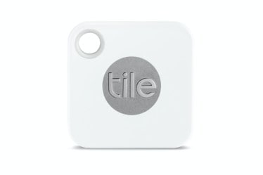 Lost an item or your phone? Tile’s Mate trackers will help you find it