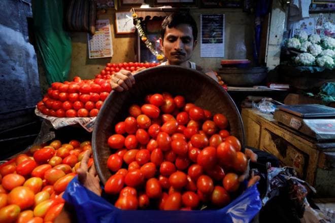 cpi, iip, inflation, retail inflation, food prices, cfpi, industrial production