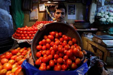 cpi, iip, inflation, retail inflation, food prices, cfpi, industrial production