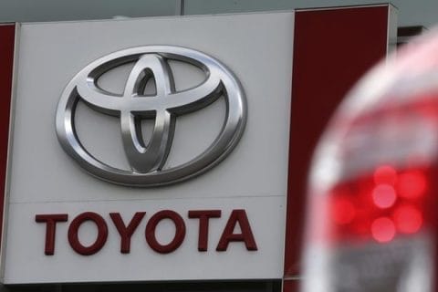 Toyota to keep selling diesel models in India as it expects demand to continue