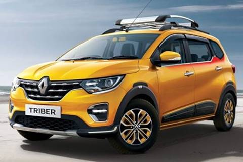 Renault Triber to offer a plethora of accessory options: Here’s how to make your’s unique