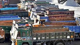 truck, Truck rentals, freight, e way bill system, cargo