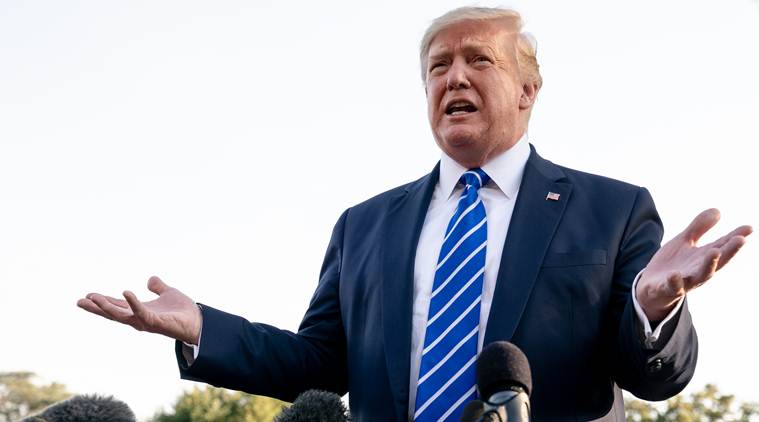 Donald Trump, French wine, digital tax, Group of Seven summit, france,  US technology companies