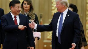 Donald Trump, China, trade war, G7 summit, G7, Britain, Canada, Germany, France, Italy, Japan, United States