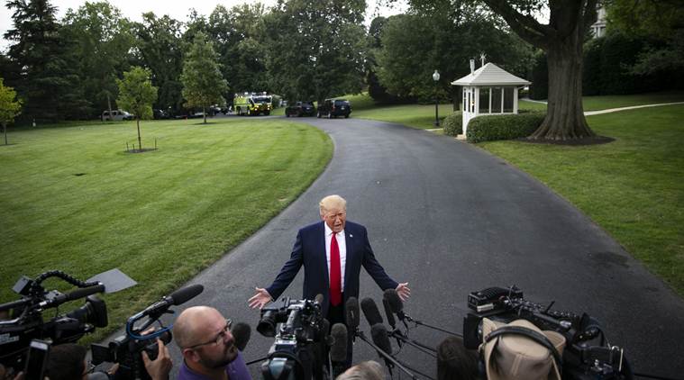 Donald Trump, China trade policy, REAL trade deals,  Tariffs by US, Wang Yi, US china trade war, US china trade tensions