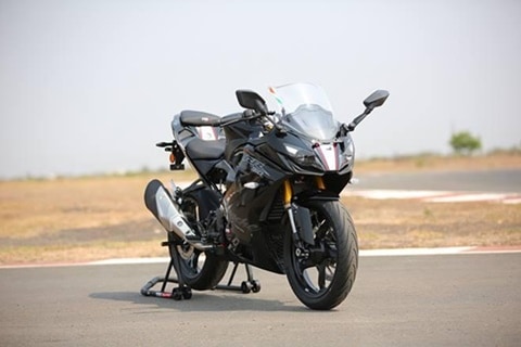 TVS Limitless Assist roadside assistance program launched: Here is which two-wheeler gets it