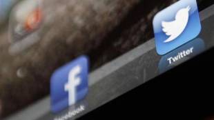 Hong Kong protests, twitter, facebook, social media platforms, China, Chinese government, Nathaniel Gleicher