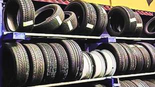 tyre industry, tyre shops, tyre business, tyre sales, automobile industry, economic slowdown