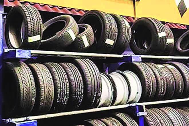 tyre industry, tyre shops, tyre business, tyre sales, automobile industry, economic slowdown