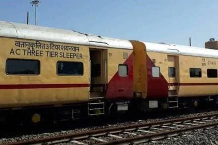 railways